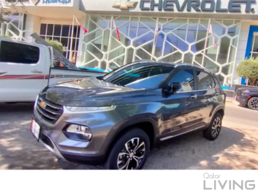 🚗 FOR SALE: Chevrolet Groove Premier 2024 | Single Owner | Zero Accidents |